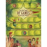 Great Book of Games in the Fairy World