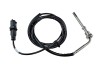 Senzor temperatura filtru particule Opel Insignia A 2.0biturbo Cdti 2008-, Motor :A20dtr, Saab 9-5 2.0ttid 2010-, Motor :A20dtr, NTY EGT-PL-034