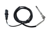 Senzor temperatura filtru particule Opel Insignia A 2.0biturbo Cdti 2008-, Motor :A20dtr, Saab 9-5 2.0ttid 2010-, Motor :A20dtr, NTY EGT-PL-034