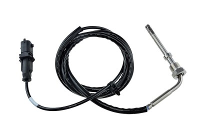 Senzor temperatura filtru particule Opel Insignia A 2.0biturbo Cdti 2008-, Motor :A20dtr, Saab 9-5 2.0ttid 2010-, Motor :A20dtr, NTY EGT-PL-034 foto