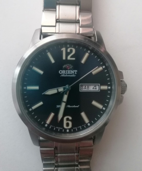 V&acirc;nd Ceas Automatic ORIENT