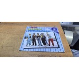 Vinil Audio Erste Allgemeine Verunsicherung - Heisse N&auml;&auml;chte (in Palermo) #A8770