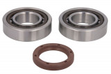 Crankshaft bearings set with gaskets fits: KTM SX-F. XCF-W 250 2012-2013