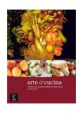 Arte e cucina - Paperback brosat - Rosanna Brambilla - Casa Delle Lingue
