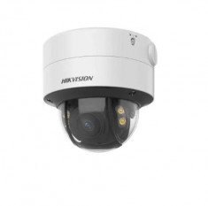 Camera supraveghere Hikvision IP dome DS-2CD2747G2T-LZS(2.8-12mm) foto