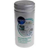 Anticalcar pudra pentru masina de spalat vase si rufe, WPRO 484000008416, 250g