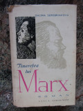 Galina Serebriakova - Tineretea lui Marx