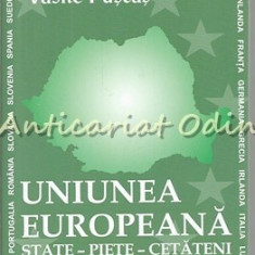Uniunea Europeana - Vasile Puscas