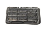 Grila de ventilație caroserie DODGE NITRO 2008 OEM: 55394330AB 12120633