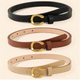 Cumpara ieftin Set 3 Curele Dama - 828835