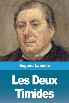 Les Deux Timides foto