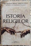 Istoria religiilor - Irineu Mihalcescu