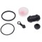 Kit reparatie etrier frana spate Suzuki DL 650 V-Strom 2004-2013,DL 1000 2002-20... Cod Produs: MX_NEW AWH0010