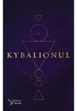 Kybalionul - Cei Trei Initiati, For You