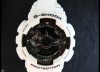 G-shock GA110, Mecanic-Automatic, Casio