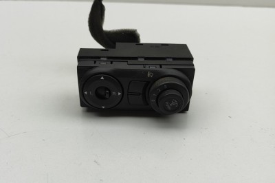 Comutator de reglare oglinda CHEVROLET CAPTIVA C100, C140 2007 OEM: 96628611 | 31545975 foto
