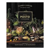The Del Posto cookbook, Mark Ladner
