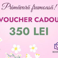 Voucher Cadou 350 Lei