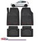 Covorase Auto TeamCar&reg; Tip Tavita Compatibile BMW Seria 1 F21 Hatchback 3 uși (2011&ndash;2019)