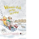 Winnie‑Puh merge la palat - Jeanne Willis