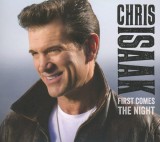 First Comes The Night | Chris Isaak, Rock, Rhino