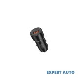 Incarcator auto quick charge qc3.0 18w cod: xo-cc54 Alta marca Alt model #7