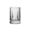 Set 6 Pahare Lichior Pasabahce Elysia, 60ml - Pahare Elegante pentru Casa, Baruri si Restaurante