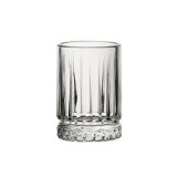 Cumpara ieftin Set 6 Pahare Lichior Pasabahce Elysia, 60ml - Pahare Degustare Elegante, Sticla Turceasca Premium