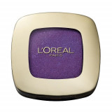 Fard de pleoape, Loreal, Color Riche Ombre Pure, Smoky, 309 Purple Velour, L&#039;Oreal