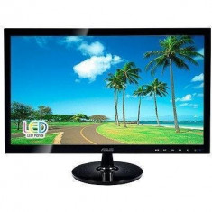 Monitor LED 21.5, 1920x1080, 5ms foto