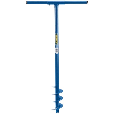 Draper Tools Burghiu de pamant cu sfredel, 10 x 95 cm, 82846 GartenMobel Dekor foto