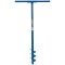 Draper Tools Burghiu de pamant cu sfredel, 10 x 95 cm, 82846