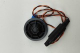 Difuzor ușă st&acirc;nga față BMW X5 G05 2020 OEM: 6813597 30966546