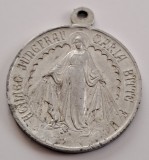 Medalie Germania, Fecioara Maria