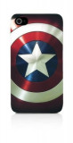 Cumpara ieftin Carcasa pentru telefon - Marvel Captain America iPhone 4/4S | Marvel