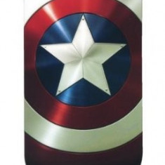 Carcasa pentru telefon - Marvel Captain America iPhone 4/4S | Marvel