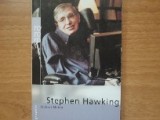 Stephen Hawking - Hubert Mania