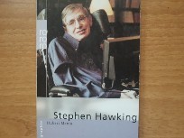 Stephen Hawking - Hubert Mania