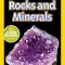 National Geographic Readers: Rocks and Minerals