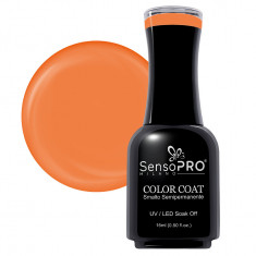 Oja Semipermanenta SensoPRO Milano 15ml, Sunset Music #061