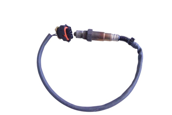 Sonda lambda PORSCHE MACAN 95B 2019 OEM: 95B906203C,0258010381 17734306