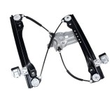 Macara geam fara motoras Chevrolet Cruze (J300), 09.2009-2014, Fata partea Dreapta, Aftermarket