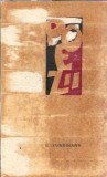 Cumpara ieftin Poezii B. Fundoianu Editura Pentru Literatura 1965 Brosate Literatura Romana Clasic