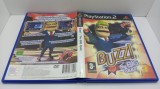 Joc PS2 Buzz - The big quiz (ID 000045)