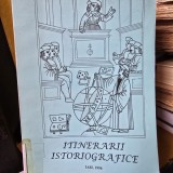 Itinerarii istoriografice - Gabriel Badarau