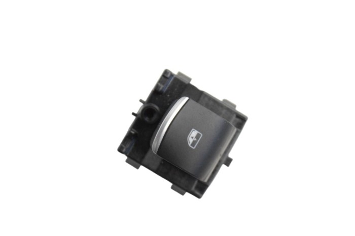 Buton geam ușă st&acirc;nga spate ALFA ROMEO STELVIO 949_ 2017 OEM: 01561075620 21597005