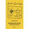 Szerencsej&aacute;t&eacute;k &eacute;letre-hal&aacute;lra - Fekete P&eacute;ter
