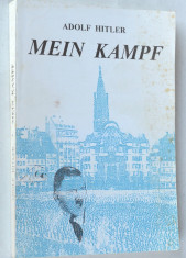 Mein Kampf - Adolf Hitler vol. 1 foto