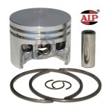 Piston complet drujba compatibil Stihl MS 260, 026, &Oslash; 44mm AIP