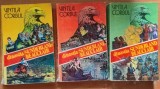 VINTILA CORBUL DINASTIA SUNDERLAND BEAUCLAIR 3 VOL. Idolii de aur